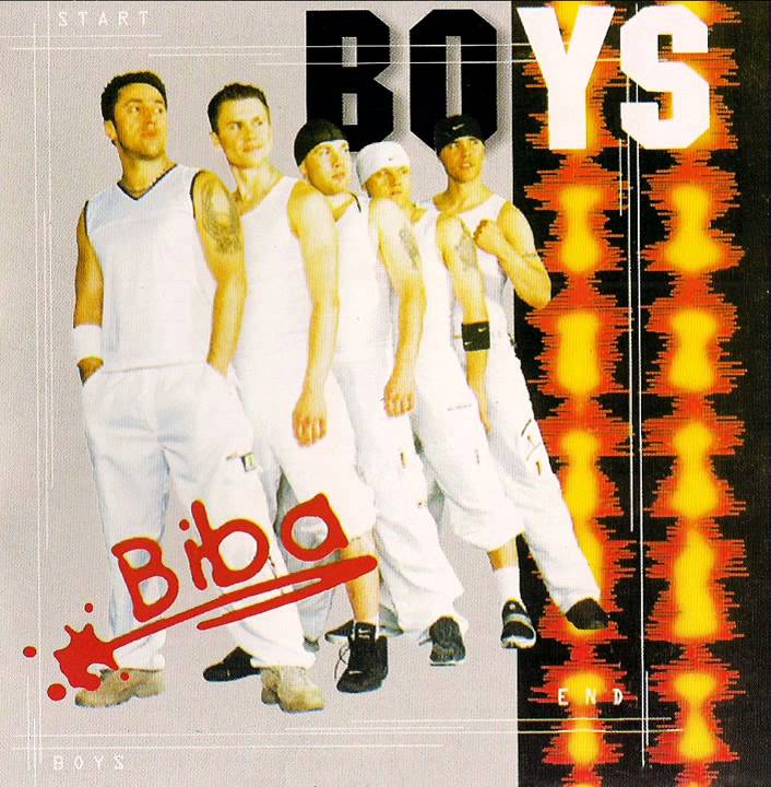 BOYS - BIBA ( MINDFUCK 2K17 PARTY MIX )