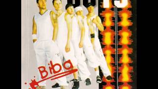 Boys - Biba chords