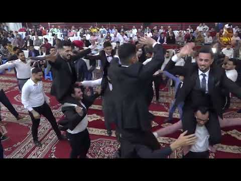 الفرح يعني معربا وشباب معربا أسامة السمرة محمد حاتم زكريا يحيى