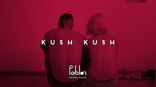 Смотреть клип Kush Kush - Fight Back With Love Tonight