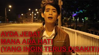 Download Lagu Lagu Mana Ada Hati Yang Terus Disakiti MP3 Lagu Mana Ada Hati Yang Terus Disakiti