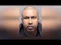 Man serving life for killing cellmate heads to trial in separate 2017 murder case
