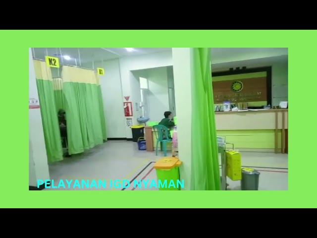 RSU PKU MUHAMMADIYAH  PURBALINGGA WAJAH BARU class=