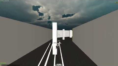 AoTTG Long Racing Map: 98.31