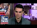 Ben Shapiro rips CDC for reversing on masks: They think they can control us