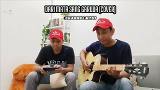 PEE WEE GASKIN - DARI MATA SANG GARUDA (COVER)