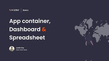 Vizru BasicsAC, DB, SS