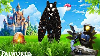 MY NEW GAMING \ LIVE STREAM  FOR ! PALWORLD / 50 SUBSCRIBE