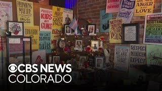Colorado community remembers victims 3 years after deadly Club Q shooting