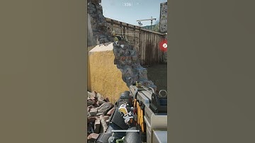 BRO THERES NO WAY #shorts #deltaforce #deltaforcegame #deltaforcegameplay