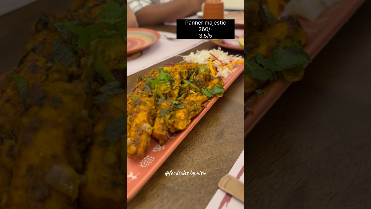 Ruchi vedhika restaurant 