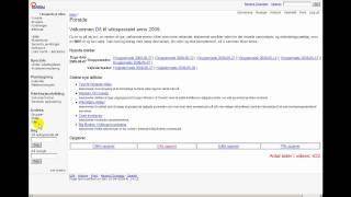 PMwiki intruduktion