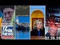 Fox News Highlights - February 26th, 2026
