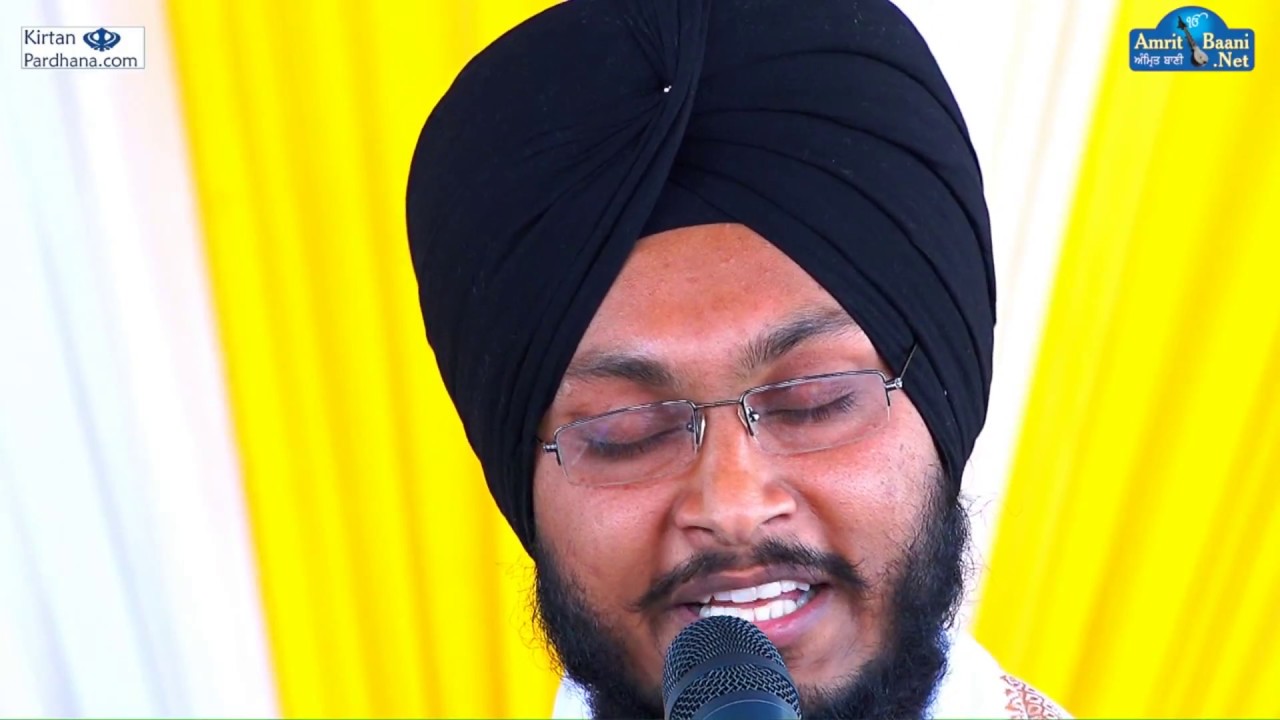 Bhai Jagjit Singh Ji 09March2019 Pind Qadian Gurdaspur