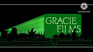 Gracie Films Treehouse Of Horror Xiv Variant