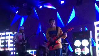 Anamanaguchi - “Helix Nebula” live at Elsewhere