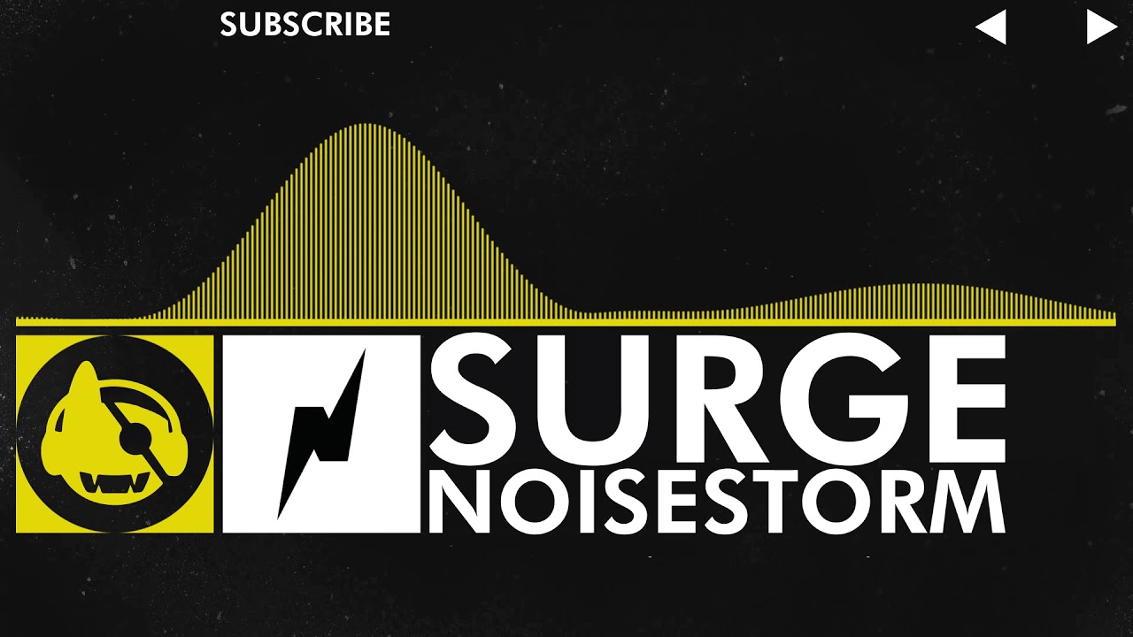 [Electro] - Noisestorm - Surge [EP Release]