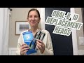 Great replacement heads at a great price!