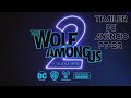 The Wolf Among Us 2 - Trailer de anúncio em PT-BR | The Game Awards 2019