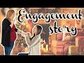 Surprise Proposal | Lesbian Engagement | LGBT