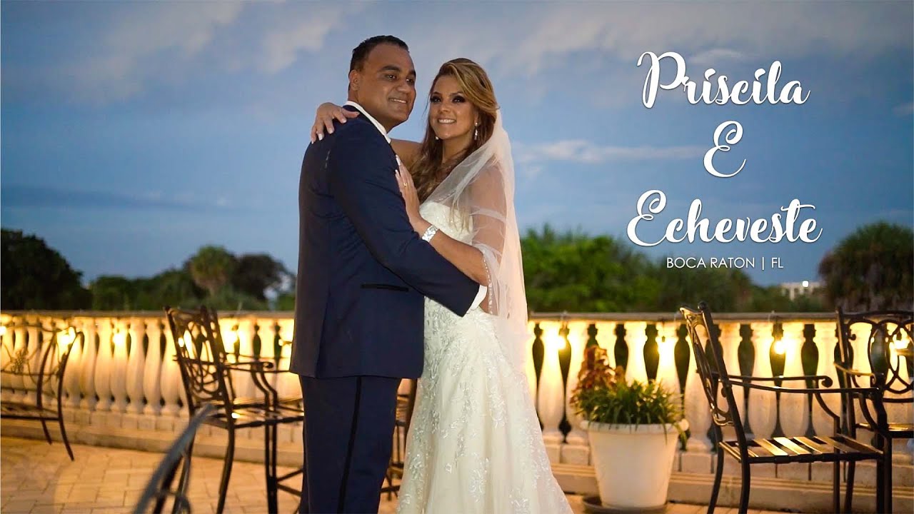 Shortfilme Priscila & Echeveste | Boca Raton-FL