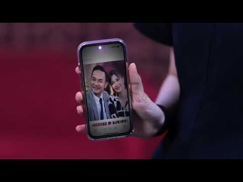 Trailer for Weaving a Beautiful Story