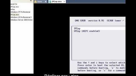 adv-proxy ipcop by mrsuperzico