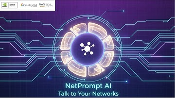 NetPrompt AI – The Smart Network Controller