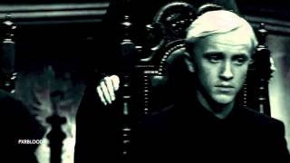 ● Draco Malfoy - Monster