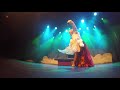 Dirty Martini Leda And The Swan Burlesque Show Low Angle HBF 2017 041