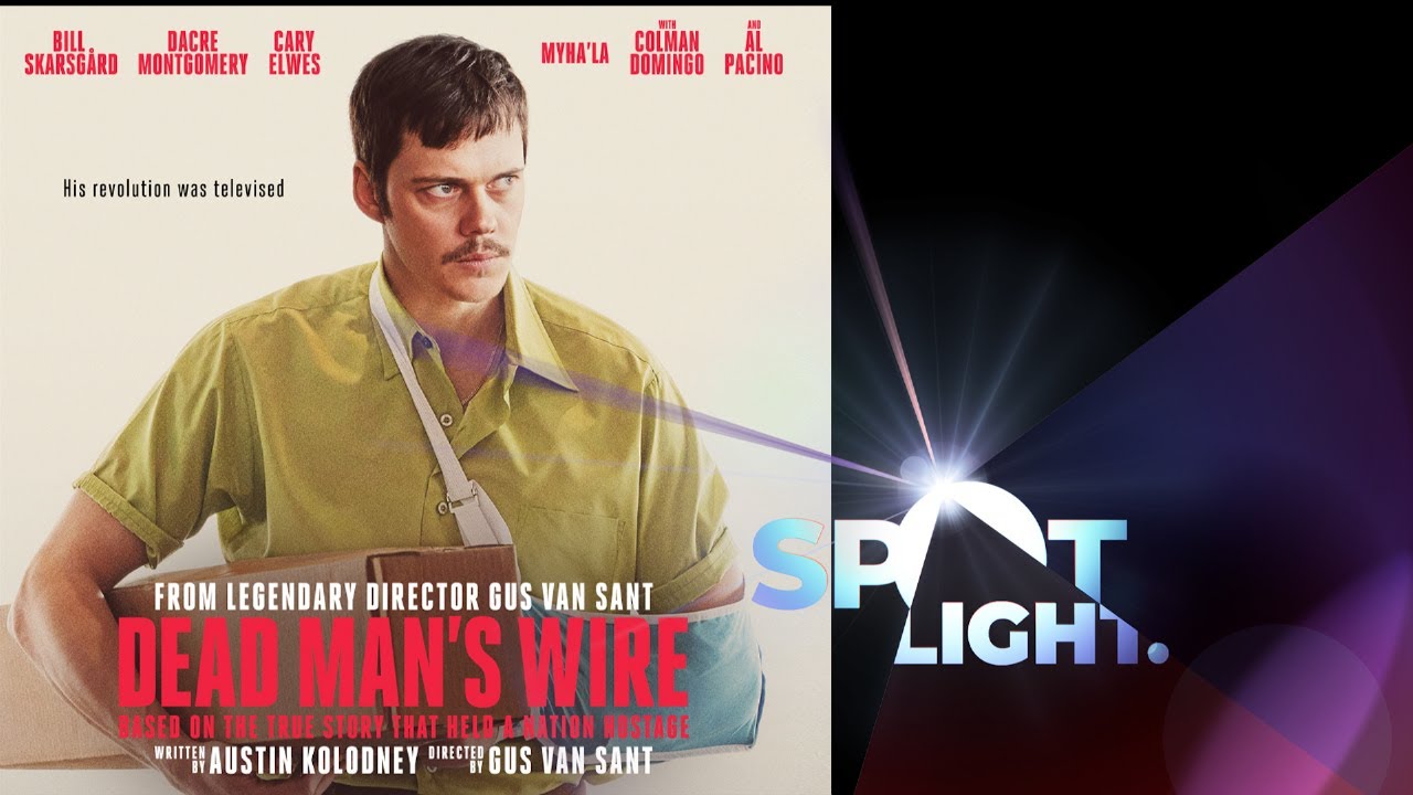 SPOTLIGHT | What happens when human lives are left in the hands of AI?