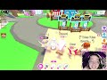 Chill low energy Adopt Me grinding !! | Part 1