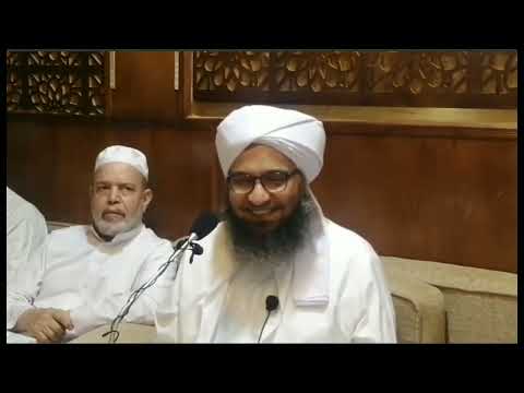 خدمة الشيوخ لتلاميذهم قصة عن الشيخ محيي الدين أبي الحسن الكردي حبيبب علي الجفري
