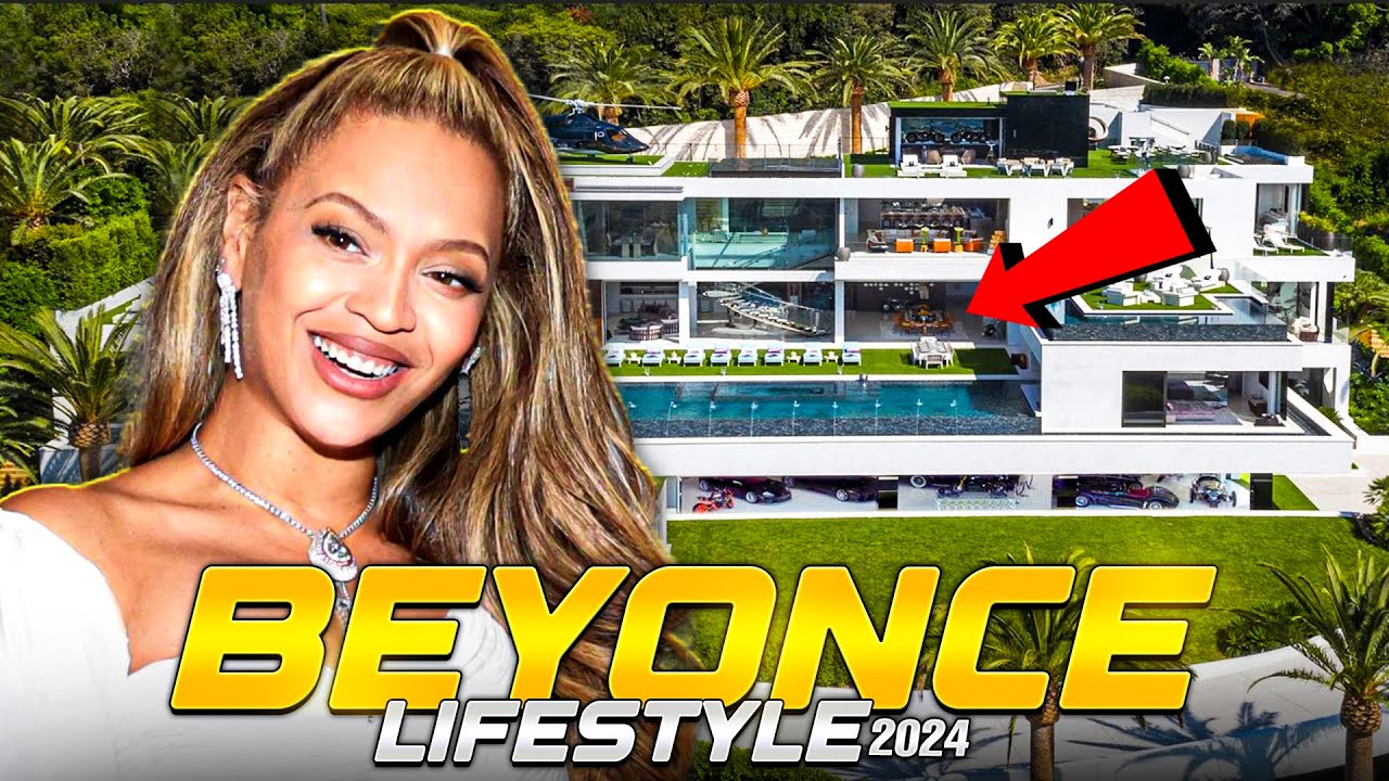 Beyoncé Lifestyle 2024 - Income, House, Cars, Net Worth, Family Mansion ...