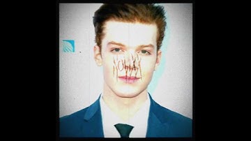 •I wanna be saved😍•//cameron monaghan edit
