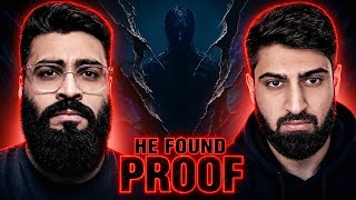 Can We Prove the Unseen He Asked the Experts — What He Found Blew My Mind