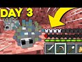 I made the worst caving mistake in hardcore minecraft... (#3)