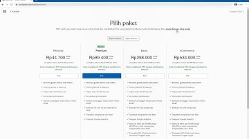 PROJECT UAS PEMROGRAMAN WEB BERBASIS CMS
