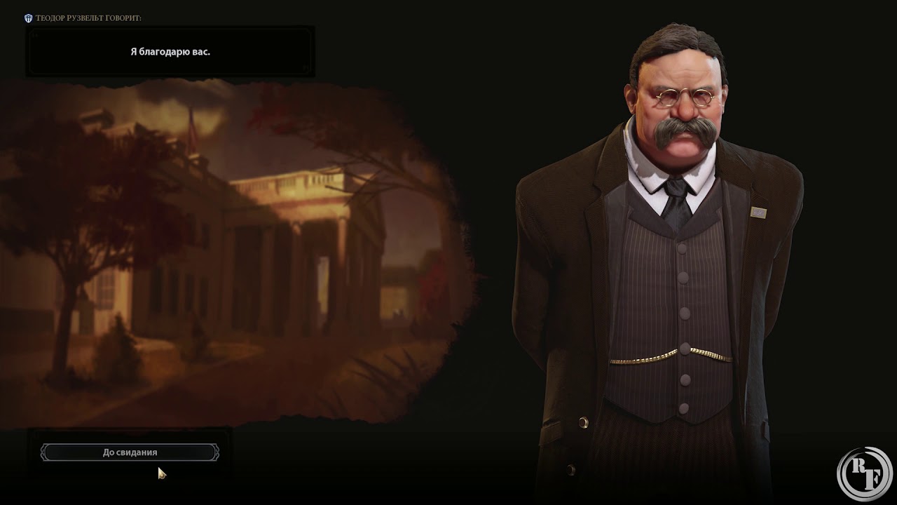 Sid Meier's Civilization VI - The Attack of Russia by Large Forces! # 18 игры престолов 2 сезон
