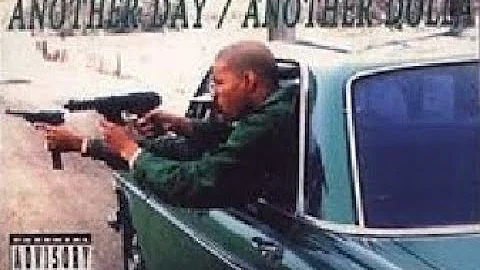D.R.U.G. - Another Day / Another Dolla (1994) [FULL EP] (FLAC) [GANGSTA RAP / G-FUNK]