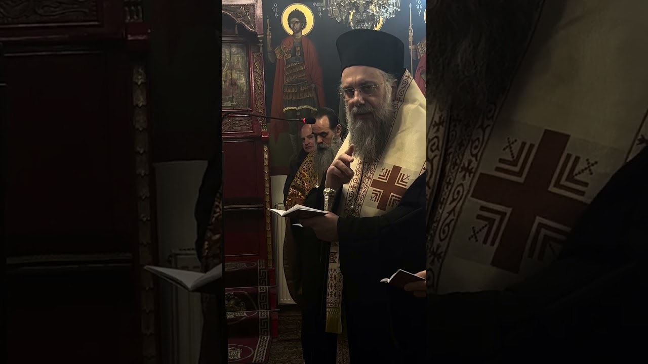 Γιόρτασε τους πολιούχους Αγίους Θεοδώρους η Κρήνη 