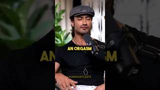 Vidyut Jammwal teaches the Best way to Breath😱 | Beerbiceps | The Ranveer Show ft. Vidyut Jammwal