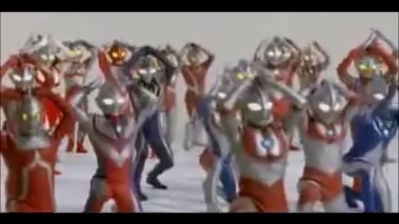 You Reposted InThe Wrong Neighborhood Ultraman YouTube