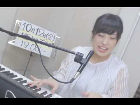 shimamo cover『君の名は。／RADWIMPS 』