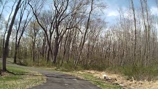 Neshaminy Greenway Trail