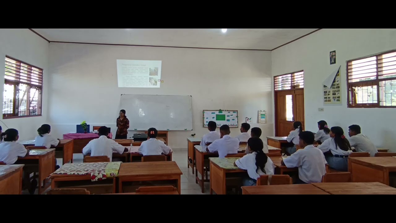 Video UKIN PPG Tahap II 2025 (Interaksi Sosial) Sosiologi Kelas X