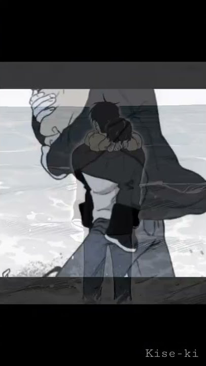 Oceans are beautiful, until..... #bl #manhwa #yaoi #kiseki #recommended #omegaverse #omegalegends