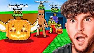 Download Lagu SPOOKY Lucky Block + Tung Tung Sahur / HALLOWEEN ADMIN ABUSE! MP3 Download Lagu SPOOKY Lucky Block + Tung Tung Sahur / HALLOWEEN ADMIN ABUSE! MP3