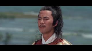 jeffSHAOLIN TEMPLE 1976 full movie