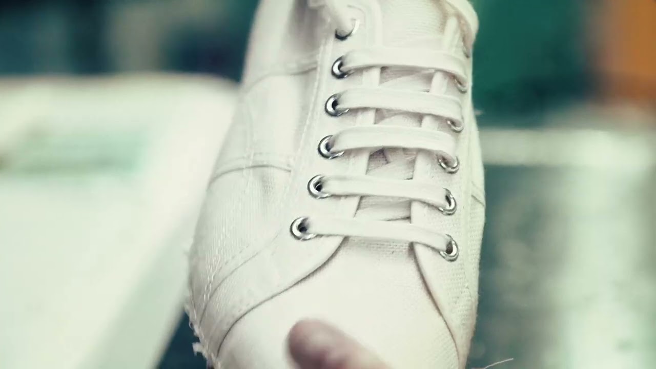 100周年記念！SUPERGAオリジナルデザインが復刻 – SUPERGA｜スペルガ